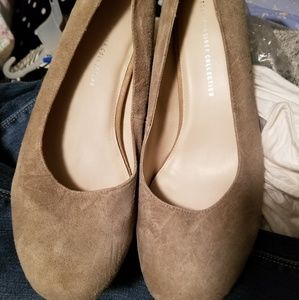 Torrid Size 12 shoes